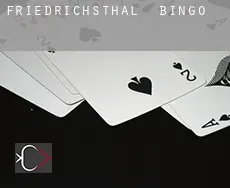 Friedrichsthal  bingo