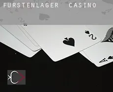 Fürstenlager casino