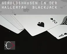 Geroldshausen in der Hallertau  blackjack
