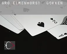 Groß Elmenhorst  gokken