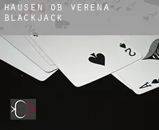 Hausen ob Verena  blackjack