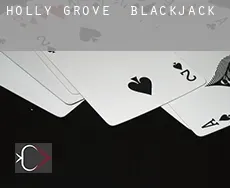 Holly Grove  blackjack