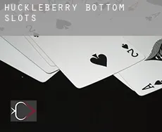 Huckleberry Bottom  slots