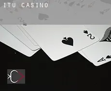 Itu  casino