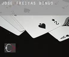 José de Freitas  bingo