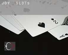 Joy  slots