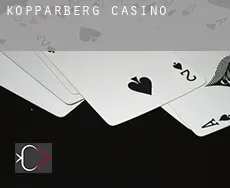Kopparberg casino