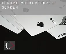 Kurort Volkersdorf  gokken