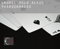 Laurel Rock Acres paardenraces