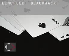 Lengfeld  blackjack