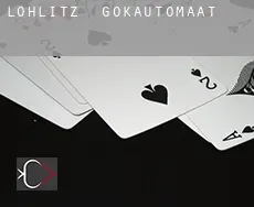 Löhlitz gokautomaat