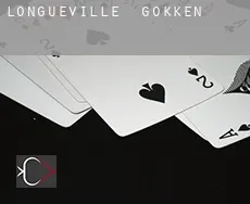 Longueville  gokken