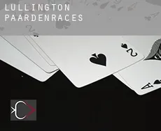 Lullington  paardenraces