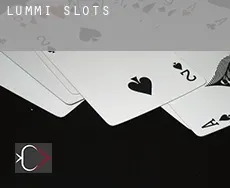 Lummi  slots