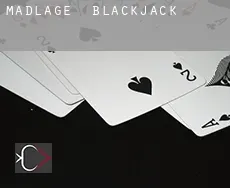 Madlage blackjack