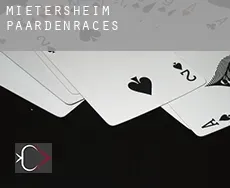 Mietersheim paardenraces
