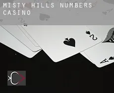 Misty Hills Numbers 8-10  casino