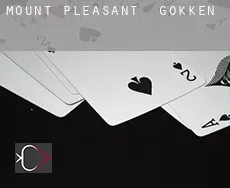 Mount Pleasant  gokken