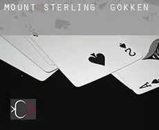 Mount Sterling  gokken