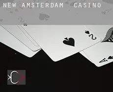 New Amsterdam  casino