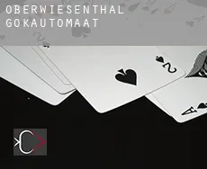 Oberwiesenthal  gokautomaat