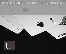 Pleasant Acres  gokken