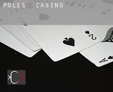 Poles  casino