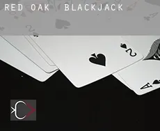 Red Oak  blackjack