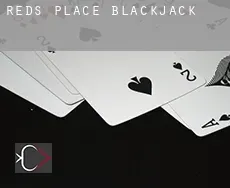 Reds Place  blackjack