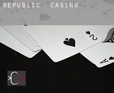 Republic casino