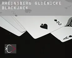 Rheinsberg-Glienicke blackjack