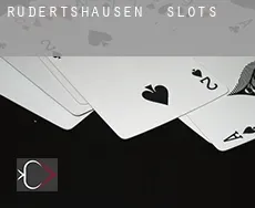 Rudertshausen slots