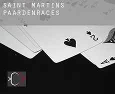 Saint Martins  paardenraces