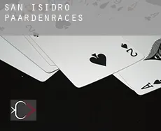 San Isidro  paardenraces