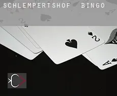 Schlempertshof  bingo