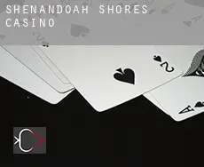 Shenandoah Shores  casino