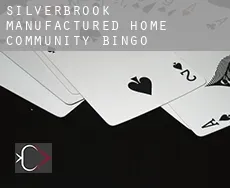 Silverbrook Manufactured Home Community bingo