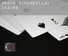 South Schenectady  casino