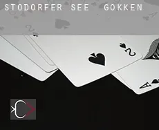 Stoßdorfer See gokken