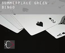 Summerplace Green  bingo