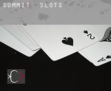Summit  slots