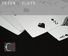 Teton  slots