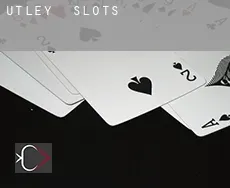 Utley  slots