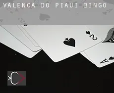 Valença do Piauí  bingo
