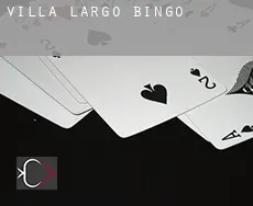 Villa Largo bingo