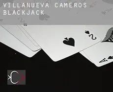 Villanueva de Cameros blackjack