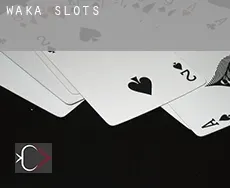 Waka  slots