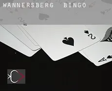 Wannersberg  bingo