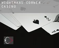 Wightmans Corner casino