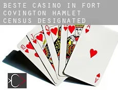 Beste casino in  Fort Covington Hamlet